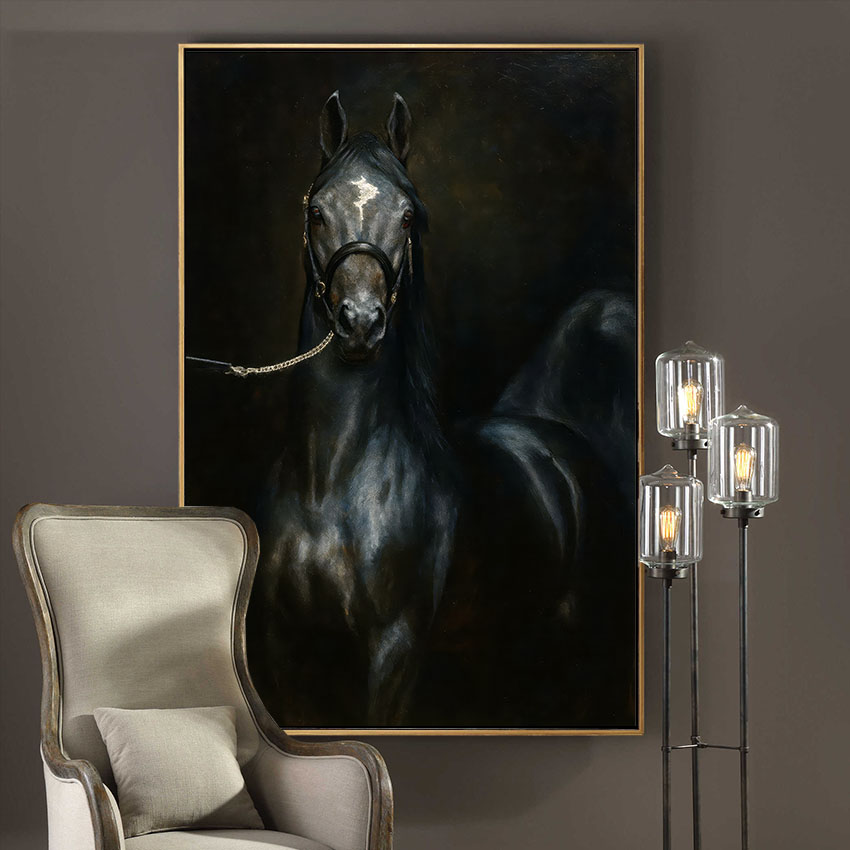 Horse