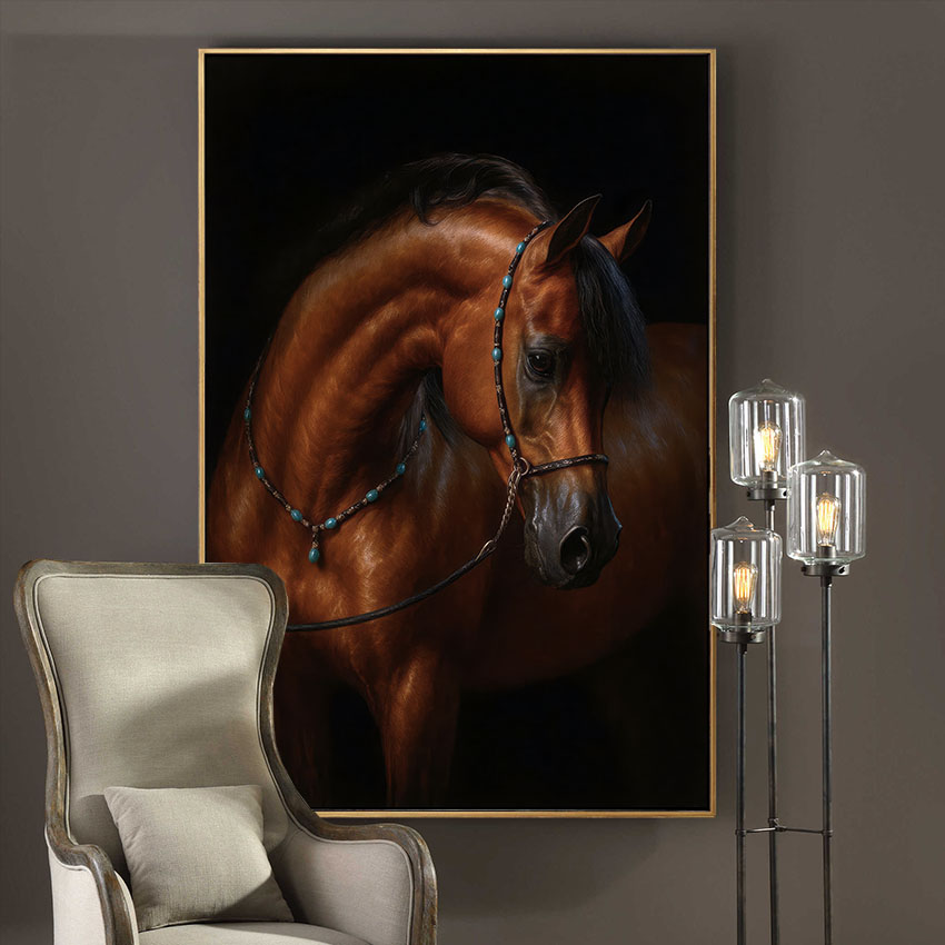 Horse