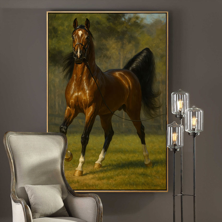 Horse