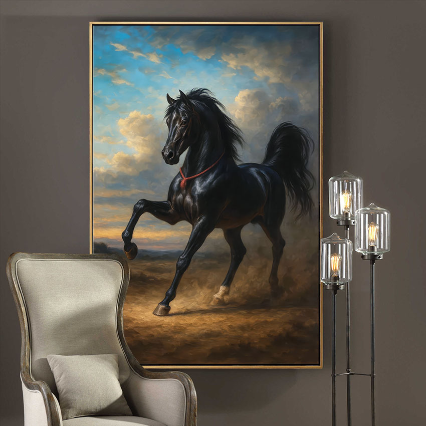 Horse