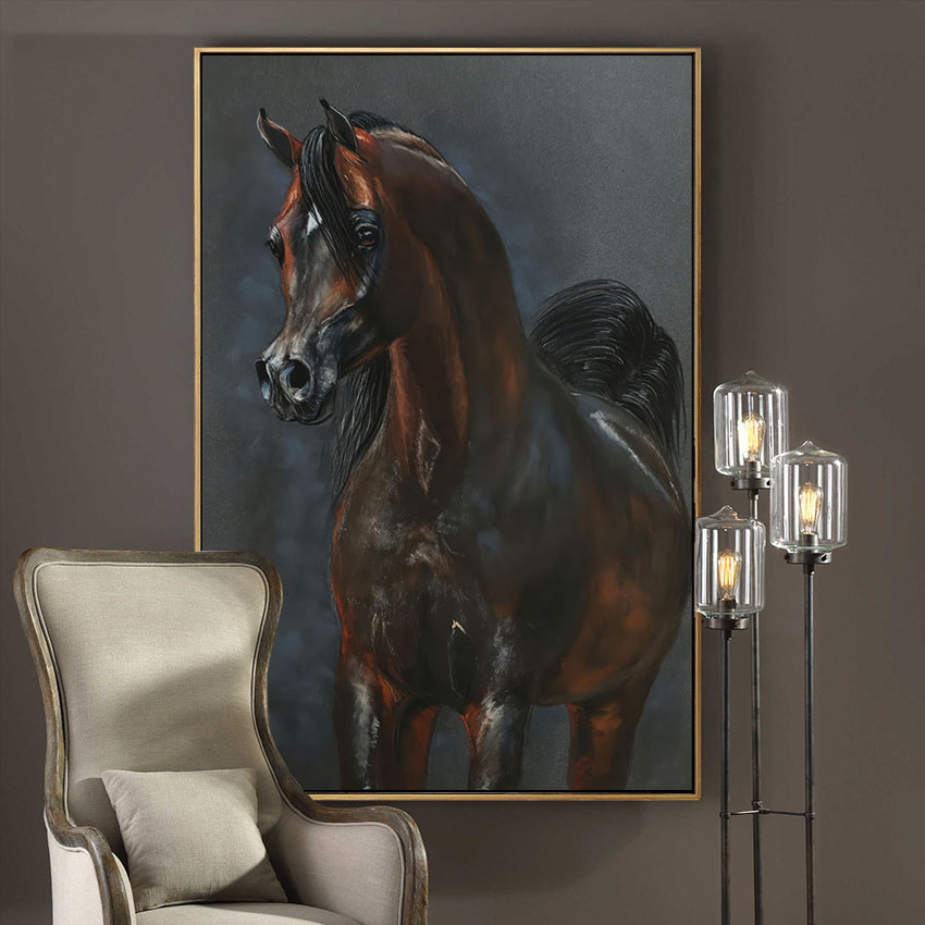 Horse