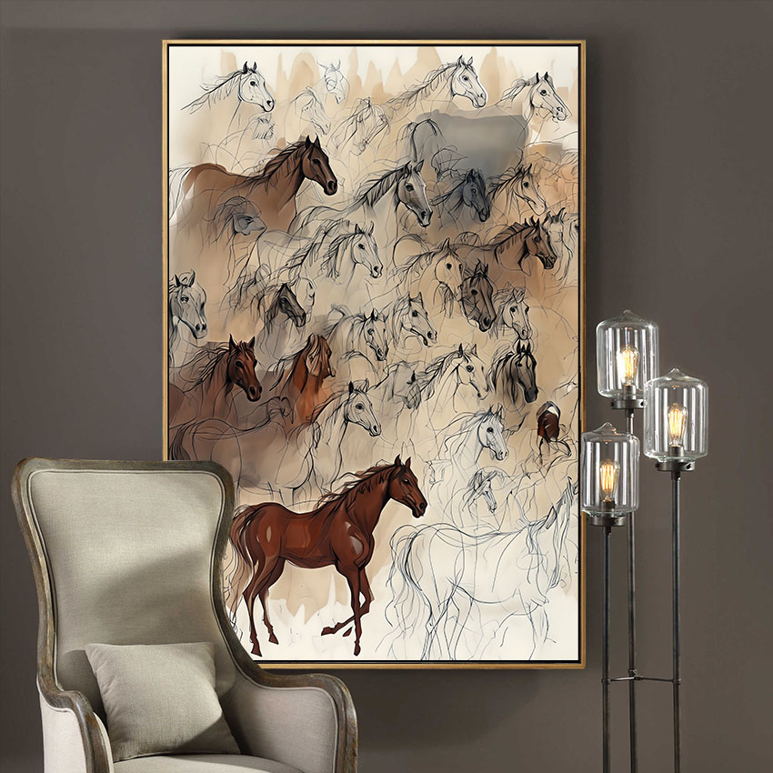 Horse