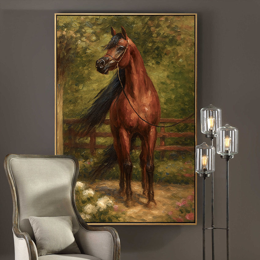 Horse