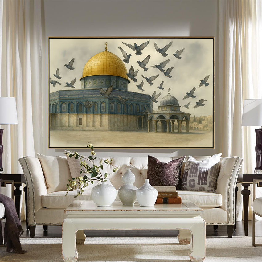 Palestine