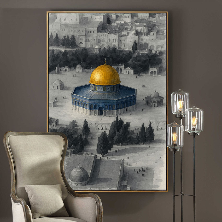 Palestine