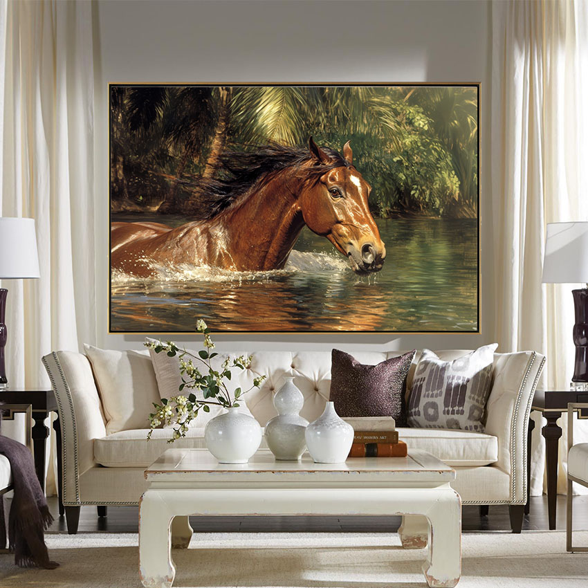 Horse