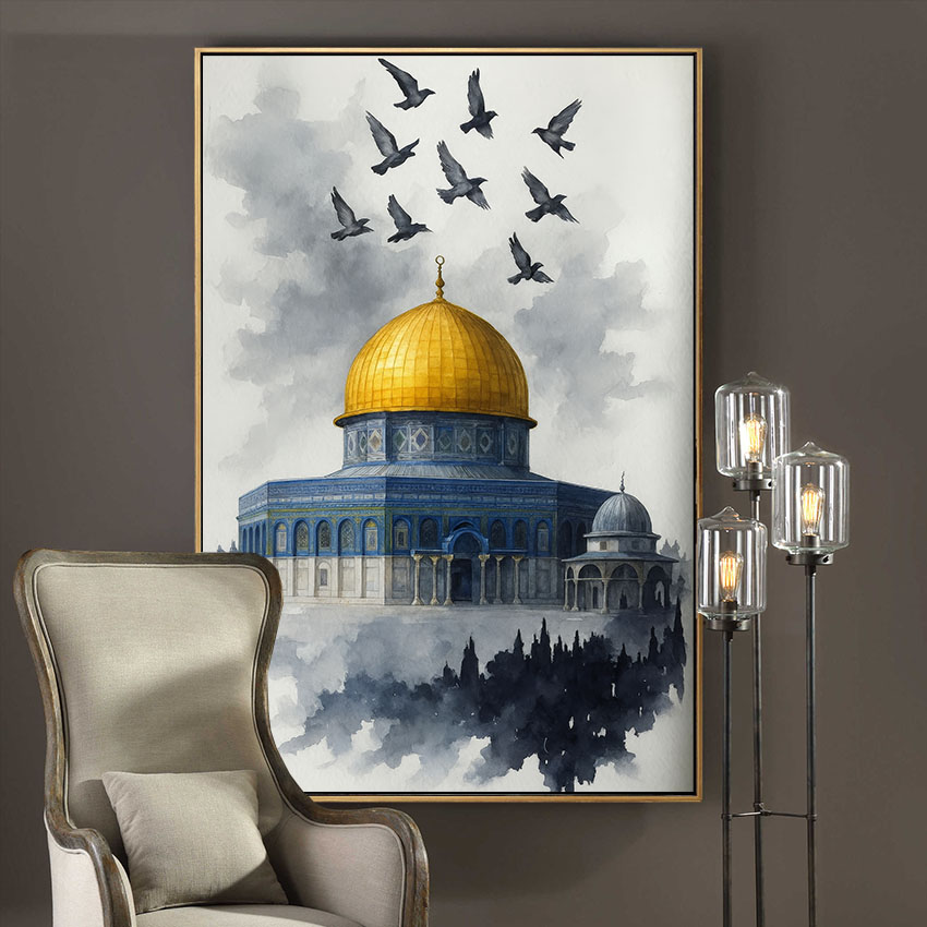 Palestine