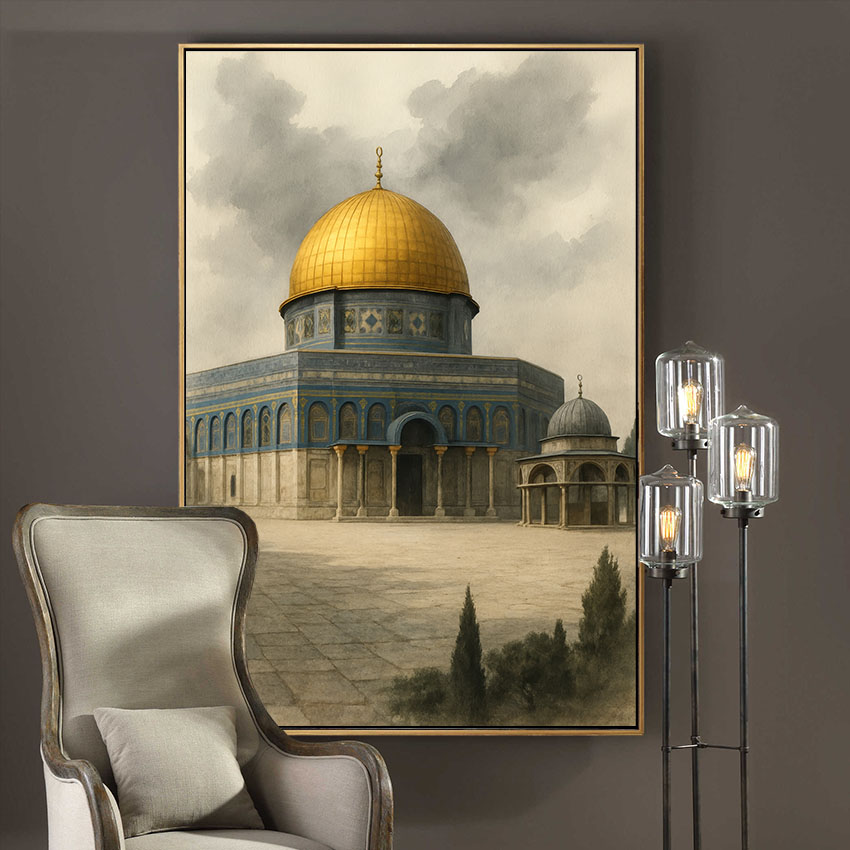 Palestine