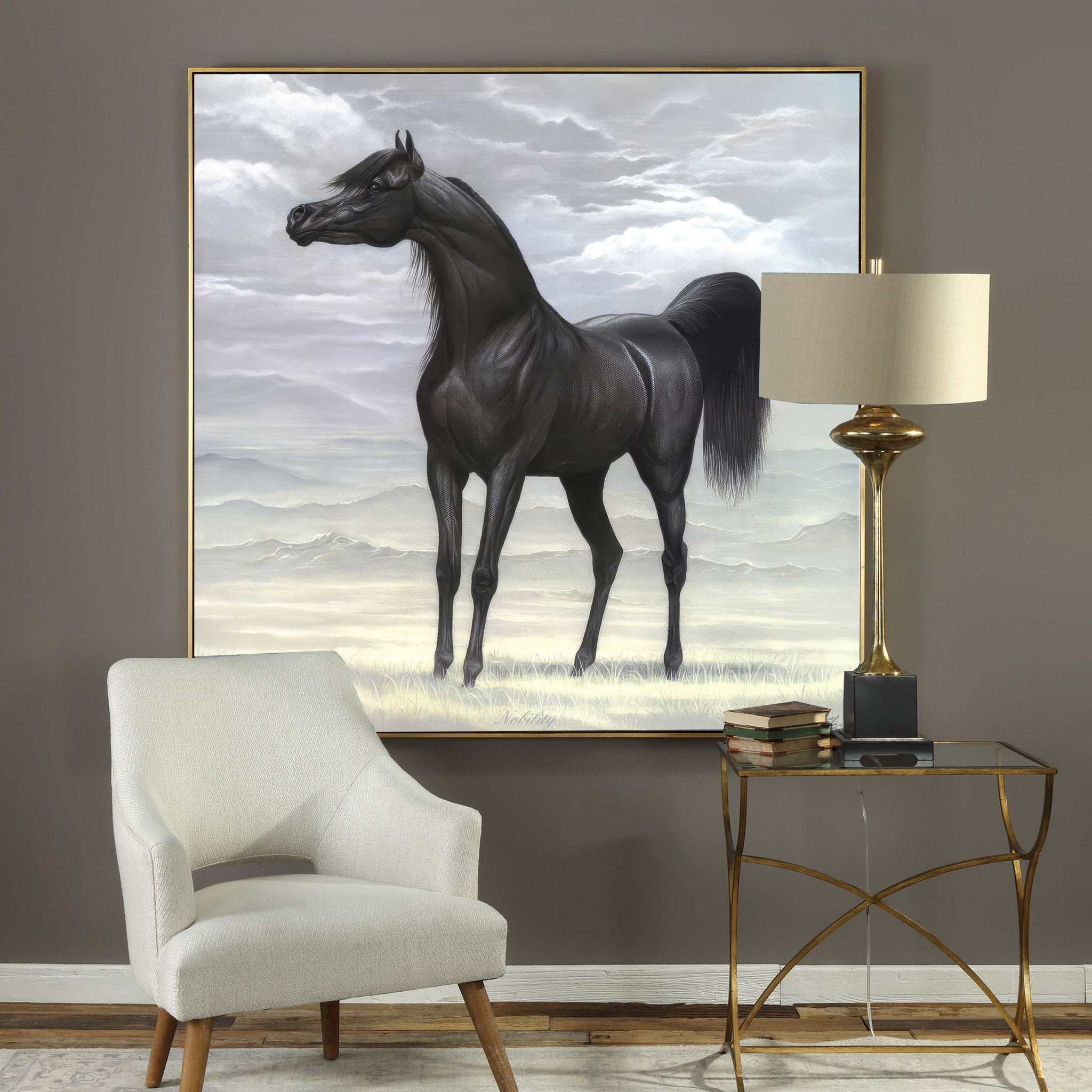Horse