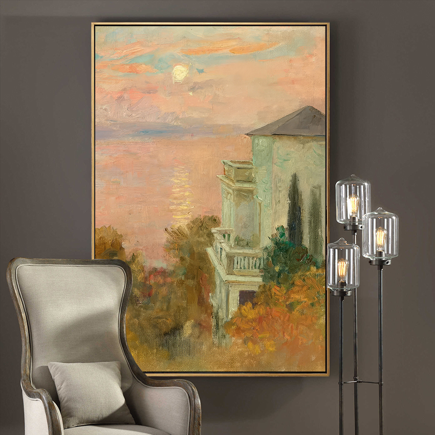 landscape