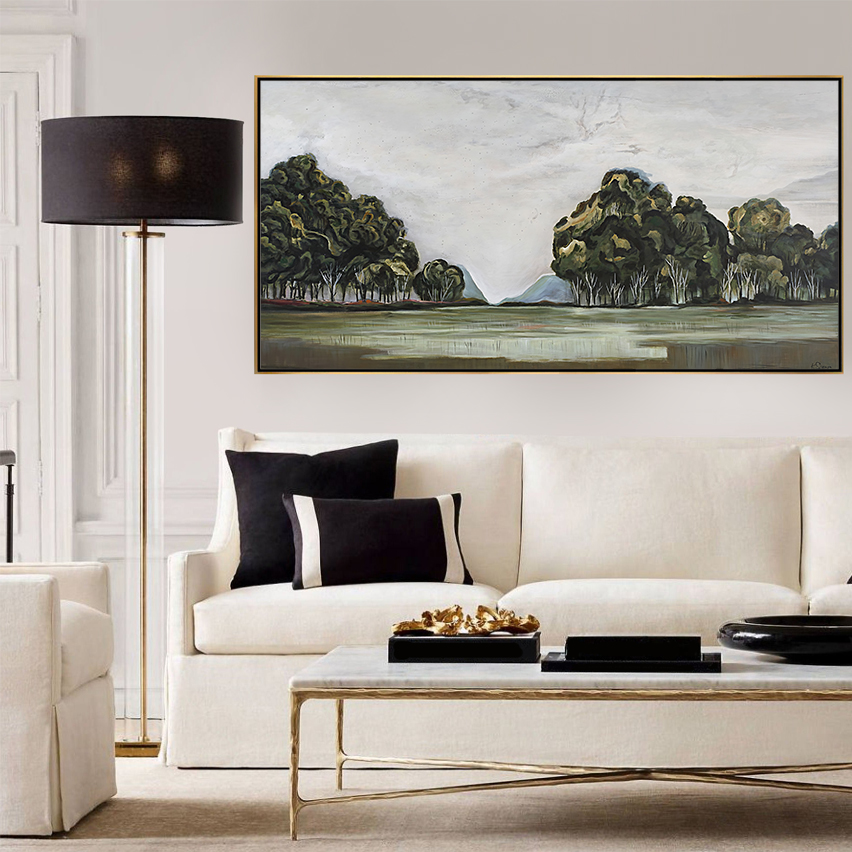 Landscape