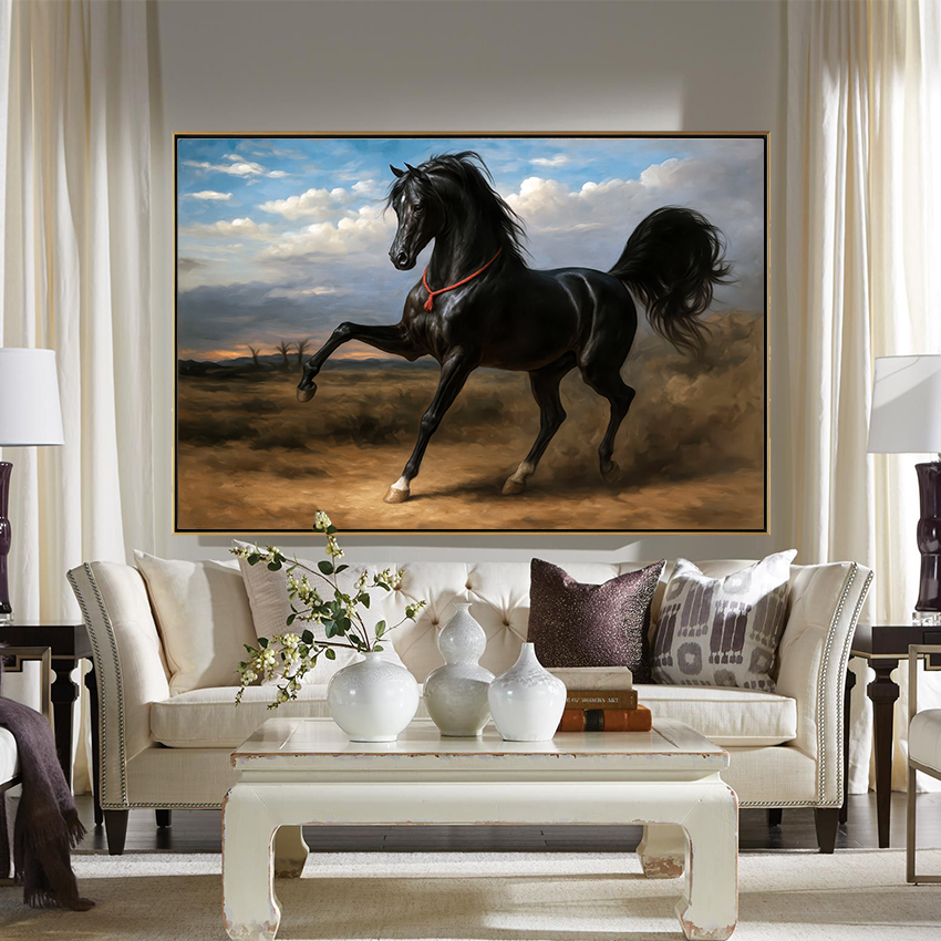 Horse