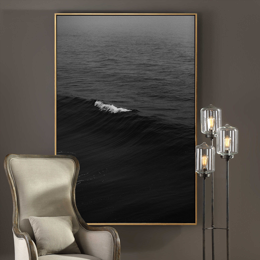 Dark nature aesthetic | MUR Gallery