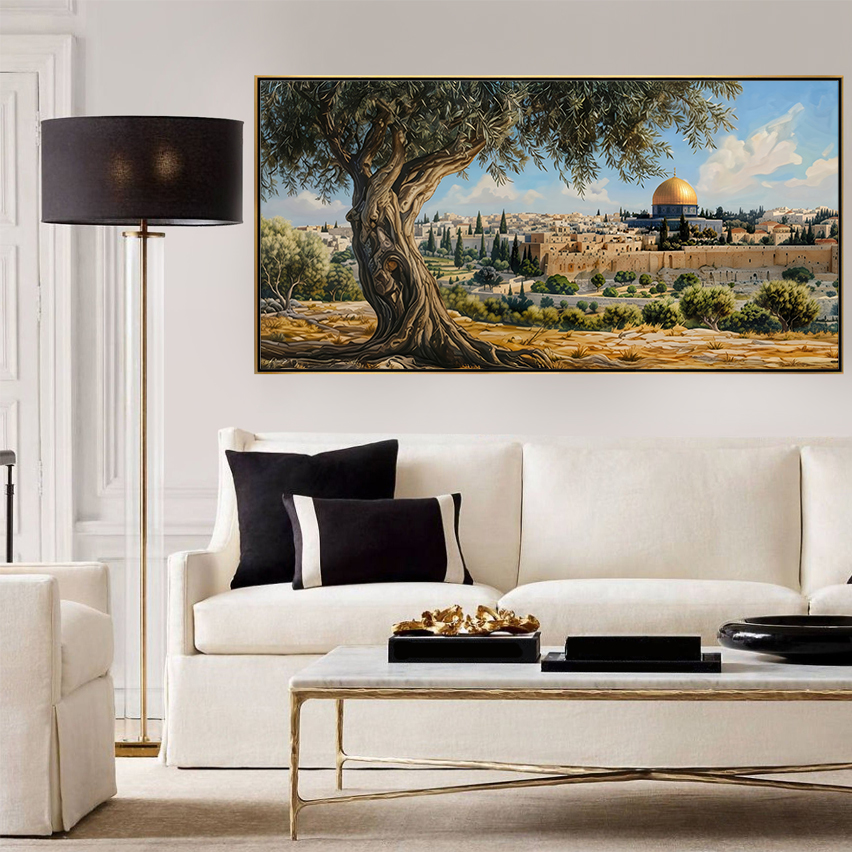 Palestine