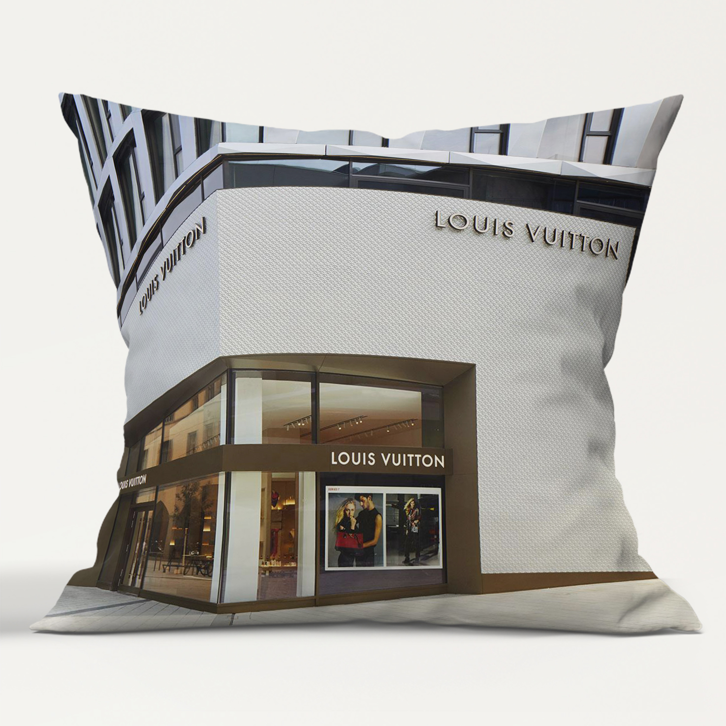 Louis Vuitton Company